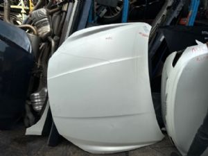 Maserati Ghibli M157 2013-2017 Bonnet