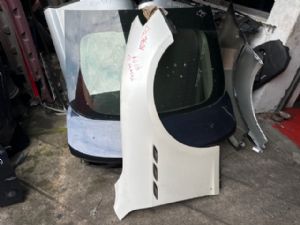 Maserati Ghibli M157 2013-2017 RF Guard/Fender