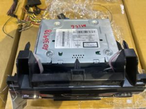 Maserati Ghibli M157 2013-2017 CD Player
