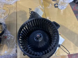 Maserati Ghibli M157 2013-2017 Blower Motor