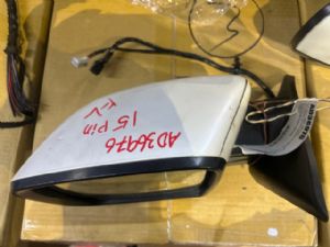 Maserati Ghibli M157 2013-2017 LF Door Elec Mirror