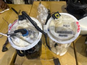 Maserati Ghibli M157 2013-2017 Electric Fuel Pump