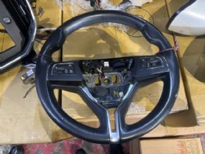 Maserati Ghibli M157 2013-2017 Steering Wheel