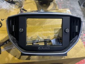 Maserati Ghibli M157 2013-2017 Dash Vent Surround Centre