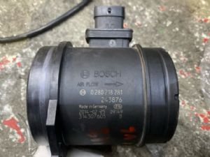 Maserati Ghibli M157 2013-2017 Air Fuel Ratio Sensor