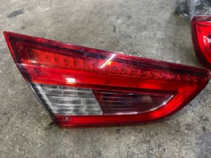 Maserati Ghibli M157 2013-2017 L Boot Light