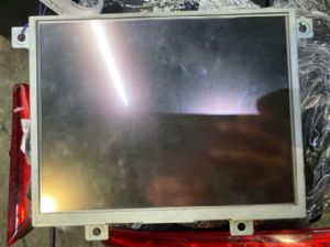 Maserati Ghibli M157 2013-2017 Dash Display Unit