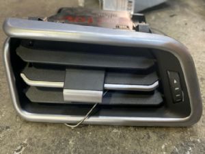 Maserati Ghibli M157 2013-2017 Dash Vent Surround LH