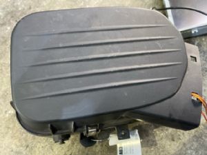 Maserati Ghibli M157 2013-2017 Air Cleaner Assembly EFI Air Box