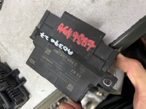 Audi A4 8W 2015-2018 Gateway Interface Module
