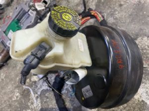 Maserati Ghibli M157 2013-2017 Brake Master Cylinder