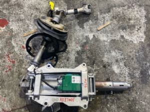 Maserati Ghibli M157 2013-2017 Electric Adjust Steering Column