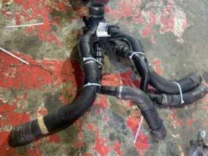 Maserati Ghibli M157 2013-2017 Intercooler Pipe