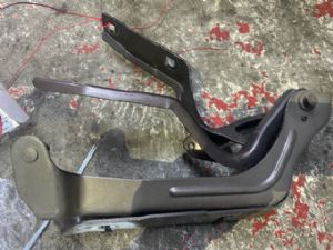 Maserati Ghibli M157 2013-2017 Bonnet Hinges (Set)