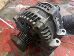 Maserati Ghibli M157 2013-2017 Alternator