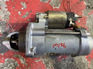 Maserati Ghibli M157 2013-2017 Starter Motor