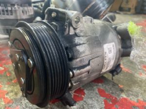 Maserati Ghibli M157 2013-2017 Air Cond Compressor