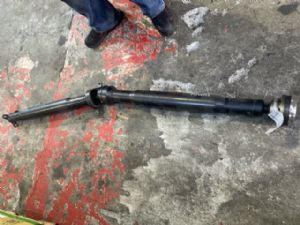 Maserati Ghibli M157 2013-2017 Driveshaft / Mid Shaft