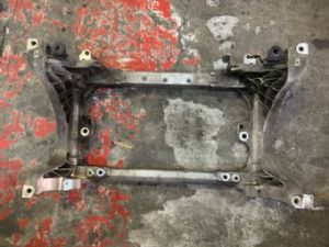 Maserati Ghibli M157 2013-2017 Front Crossmember