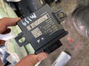Maserati Ghibli M157 2013-2017 Headlight Levelling Relay