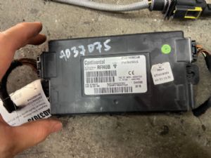 Maserati Ghibli M157 2013-2017 Keyless Entry Module