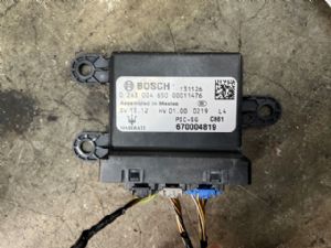 Maserati Ghibli M157 2013-2017 Parking Assistance Computer