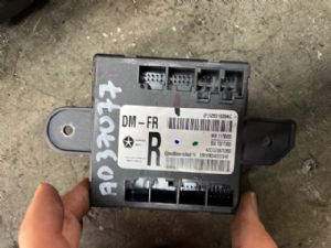 Maserati Ghibli M157 2013-2017 RF Door Control Module