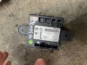 Maserati Ghibli M157 2013-2017 LF Door Control Module