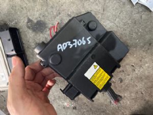 Maserati Ghibli M157 2013-2017 Battery Fuse Box