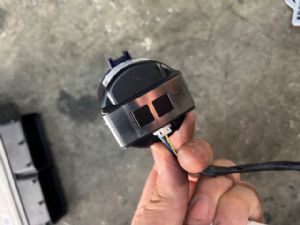 Maserati Ghibli M157 2013-2017 Misc Item