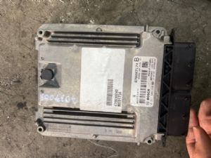 Maserati Ghibli M157 2013-2017 ECU Computer