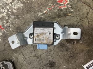 Maserati Ghibli M157 2013-2017 Power Steering Control Module