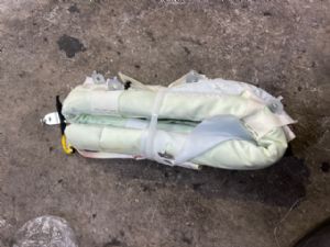 Maserati Ghibli M157 2013-2017 R Roof Air Bag