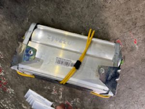 Maserati Ghibli M157 2013-2017 LF Air Bag