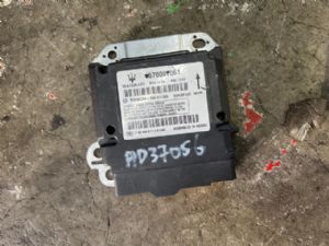 Maserati Ghibli M157 2013-2017 Air Bag Module