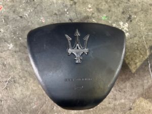 Maserati Ghibli M157 2013-2017 RF Air Bag