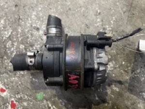 Maserati Ghibli M157 2013-2017 Water Pump