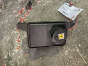Maserati Ghibli M157 2013-2017 Misc Item