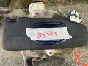 Maserati Ghibli M157 2013-2017 RH Sunvisor