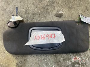 Maserati Ghibli M157 2013-2017 LH Sunvisor