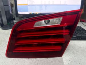 BMW 535I F10 LCI R Boot Light