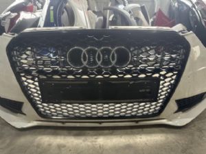 Audi A5 8T 2013-2016 Grille