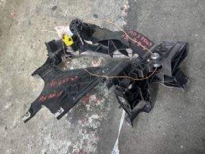 Audi A5 8T 2013-2016 RH Headlight Bucket