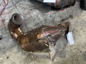 Mercedes-Benz GLB 200 X247 2020-on Catalytic Converter