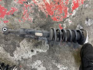 Maserati Ghibli M157 2013-2017 RF Shock Absorber