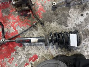 Maserati Ghibli M157 2013-2017 LF Shock Absorber