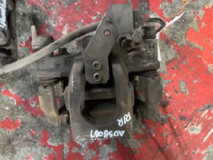 Maserati Ghibli M157 2013-2017 RR Disc Brake Caliper