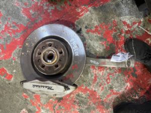 Maserati Ghibli M157 2013-2017 LF Disc Brake Caliper