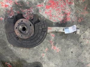 Maserati Ghibli M157 2013-2017 RF Disc Brake Caliper