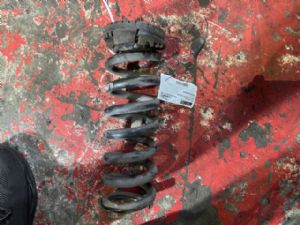 Maserati Ghibli M157 2013-2017 LR Coil Spring